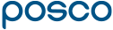 포스코 logo_posoco_blue